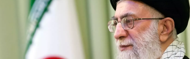 Meta "забанила" верховного лідера Ірану у своїх соцмережах