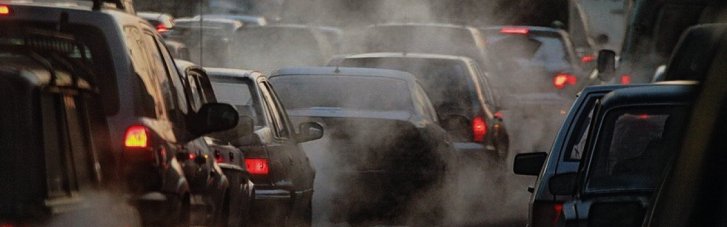 Совет ЕС обязал сократить выбросы CO2 автомобилями на 100%