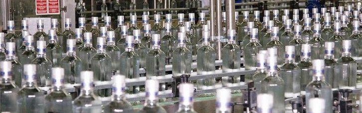 Мінімальні роздрібні ціни на алкогольні напої потрібно переглянути, – Федерація роботодавців