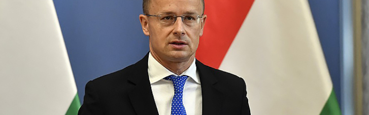 МИД Венгрии обвинил Киев во вмешательстве в выборы и намекнул, что "слушает" разговоры украинского посла