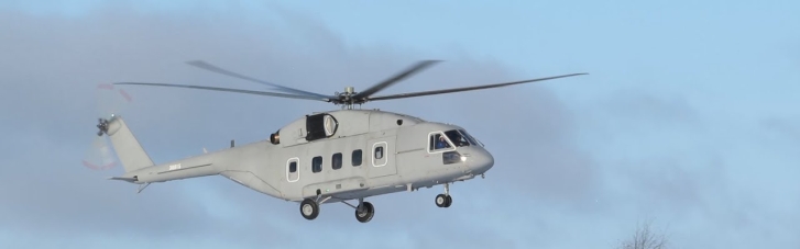 У Таджикістані впав гелікоптер, що летів на порятунок російських туристів, – ЗМІ