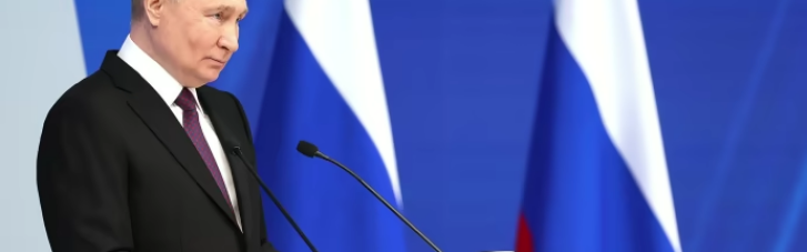 В состоянии полной готовности: Путин снова принялся угрожать "ядерной дубинкой"
