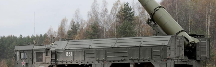 У Путина отрицают намерения дать Беларуси ядерные ракеты