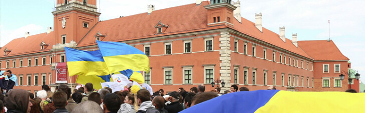 Польща поряд: Сенцов на раді ОБСЄ та вигнання московських випускників з МЗС Польщі