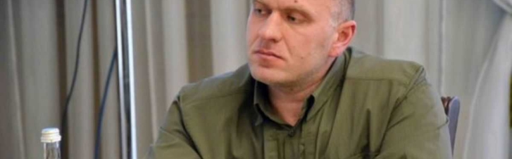 В СБУ розповіли про зірвані замахи на Буданова й Резнікова