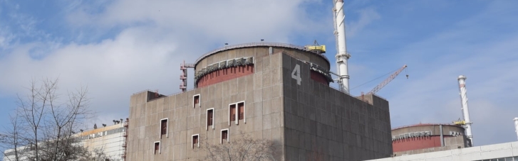 В "Энергоатоме" увидели признаки того, что россияне могут уйти с ЗАЭС