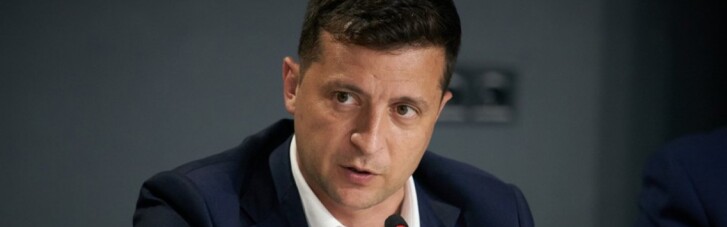 Зеленский одобрил поддержку ФОПов в "красных" регионах