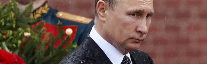 Прозрачный диктатор. Почему Путин решил стать 60-процентным президентом