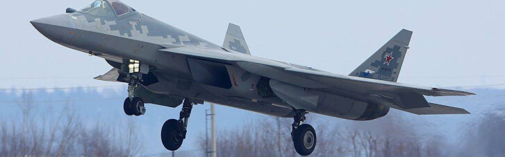 Слияние и аннигиляция. Как российские власти сами уничтожают производство боевых самолетов