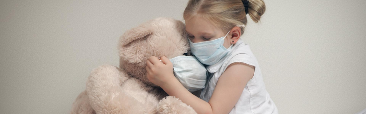 В Україні 80% хворих рідкісними захворюваннями — діти
