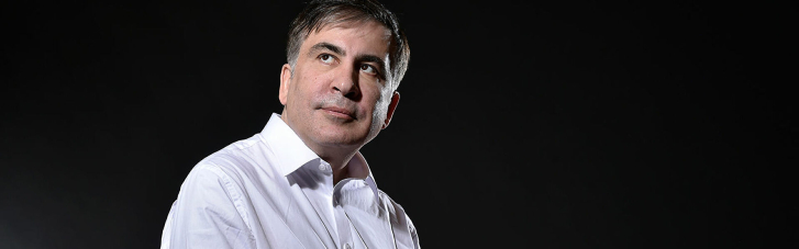 Он похудел на 20 килограмм, но не собирается прекращать, - Ясько о голодовке Саакашвили