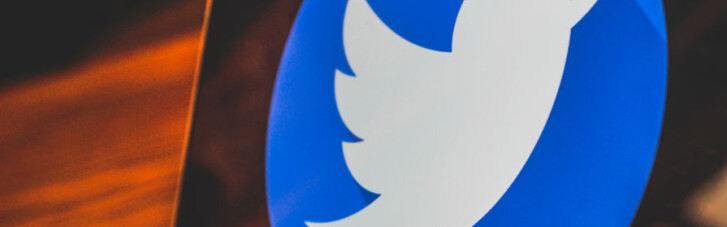 Twitter заблокував 100 пов'язаних з Росією акаунтів