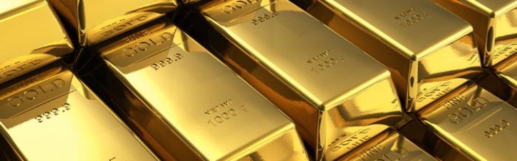 На нужды обороны передали 48 кг золота, изъятого у министра времен Януковича