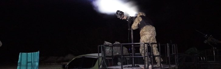 В Одесской области ночью сбили 5 "шахедов": результаты работы ПВО
