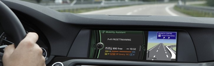 В Германии хотят построить электрический автобан: детали проекта