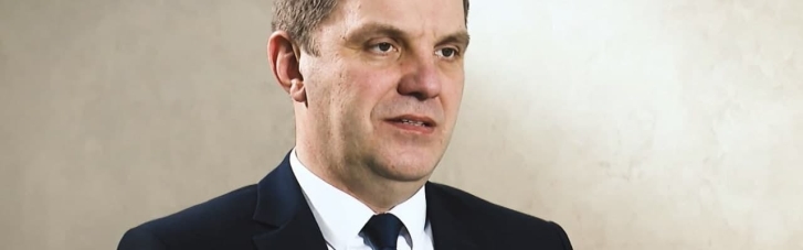 Мэр Минска призвал убрать украинские товары с полок белорусских магазинов