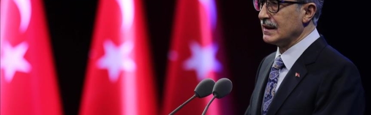 В Турции ответили, будут ли делать "Байрактары" совместно с Россией