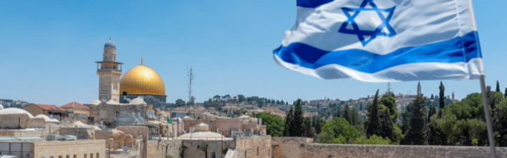 Ізраїль розширює наземну операцію в Секторі Гази