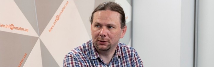 Як Зеленський буде будувати Роскомнагляд в Україні — інтерв'ю з Максимом Тульєвим