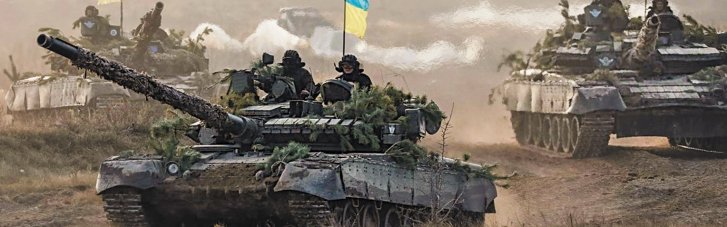 Зеленский — об обострении в Харьковской области: Россия начала новую волну наступления