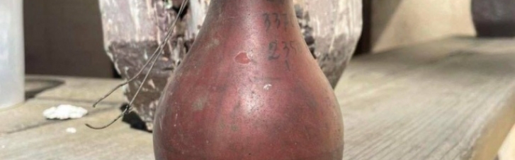 В Буче нашли украденную оккупантами из ЧАЭС колбу с радиоактивным веществом, — Энергоатом