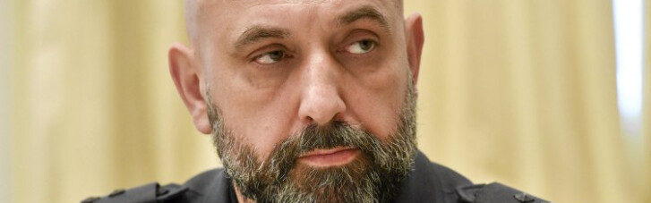 Украина должна быть готова к силовому освобождению Донбасса, - Кривонос