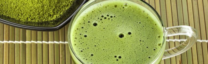 Чай матча – польза или мода? Чем зеленый чай тонкого помола покорил мир