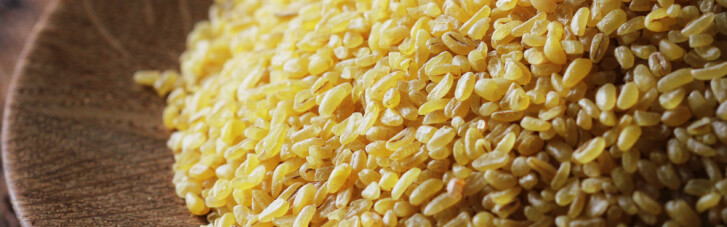 Пшениця інкогніто. Що таке крупа фріке і в чому користь булгуру