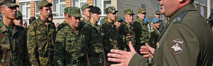 Порошенко подписал закон относительно комплектования контрактной армии и упрощения призыва