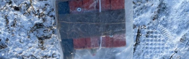Силовики затримали харків'янина, який готував теракти проти бійців ЗСУ (ФОТО, ВІДЕО)