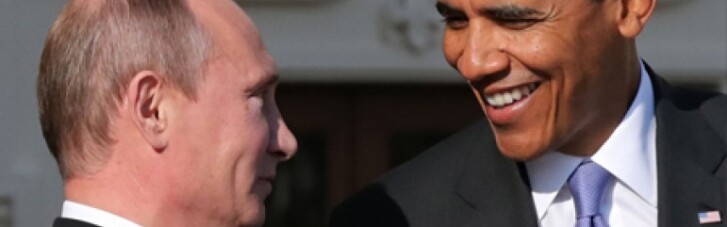 Путин договорился о встрече с Обамой?