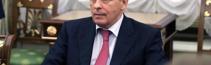 Глава ФСБ прямо заявив, що Росія збирається вбити Буданова