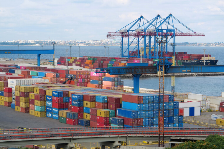 Стратегічні інвестори з досвідом роботи в портовому бізнесі можуть принести в порти України великі вантажопотоки