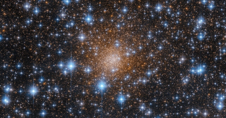 Фото телескопу Hubble