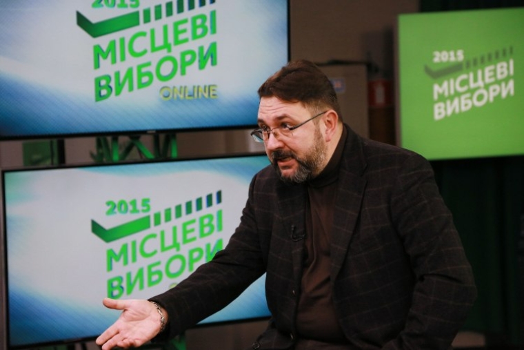 Микита Потураєв