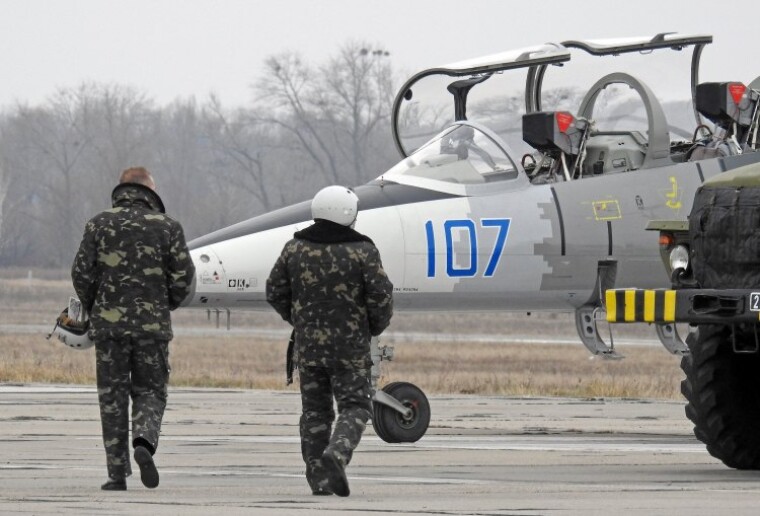 З огляду на вік чеських літаків Albatros, військовим вже варто визначитися з типом літака, який прийде їм на заміну