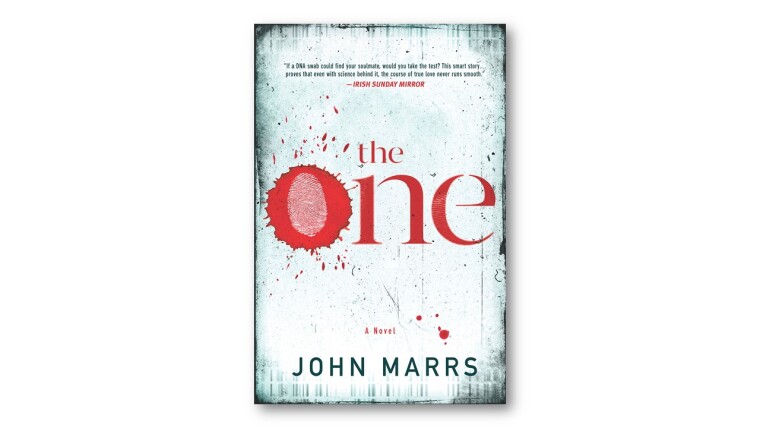 The One, John Marrs