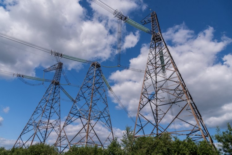 НКРЭКУ запретила импорт электроэнергии из России и Беларуси