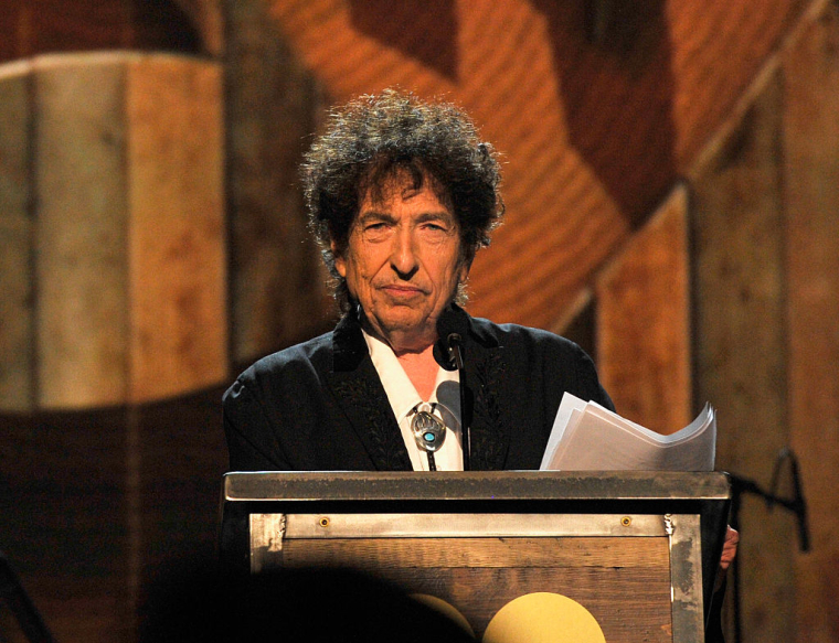 Боб Ділан/Getty Images