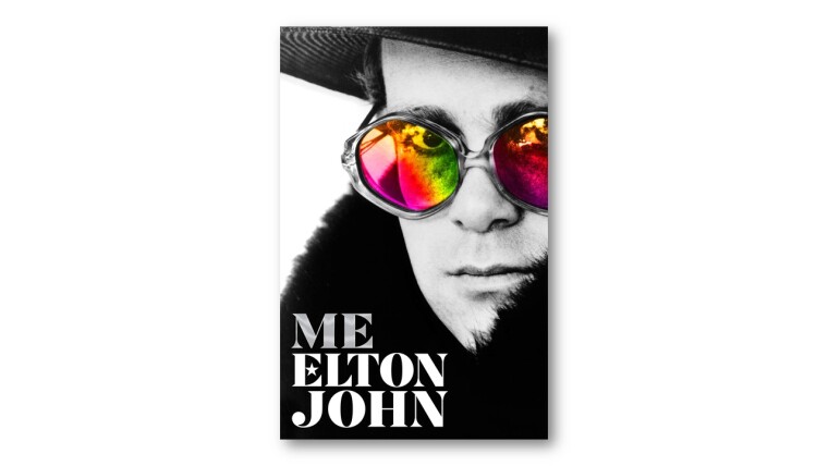 Me: Elton John Official Autobiography, Еlton John