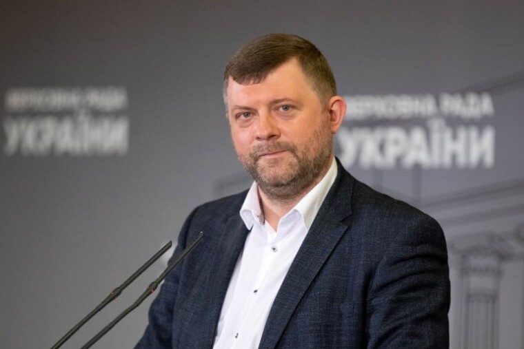 Олександр Корнієнко