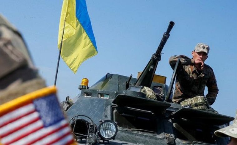 У Конгресі узгодили $300 млн на військову допомогу Україні