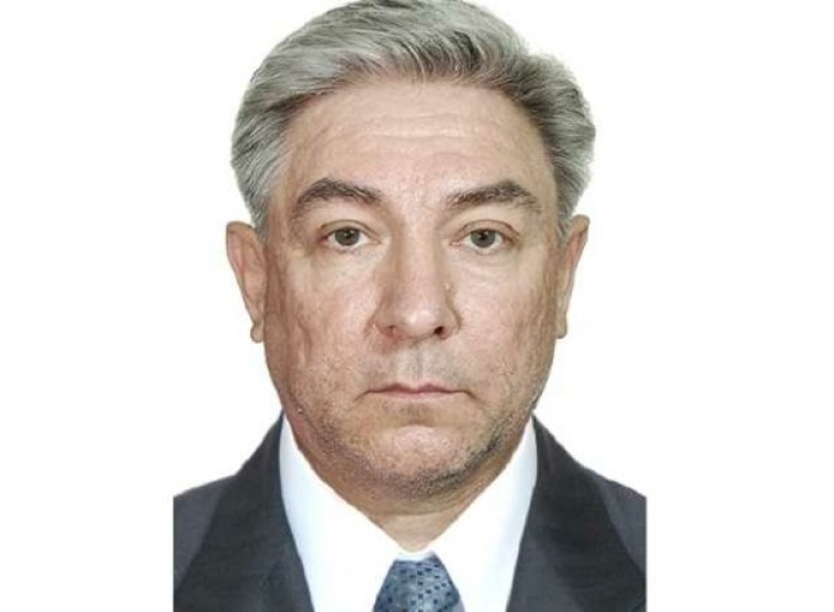 Євген Яковенко