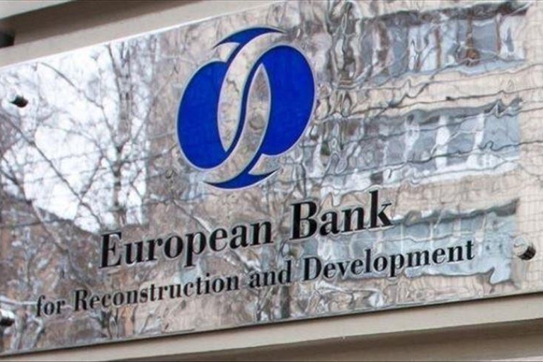 ЄБРР погіршив прогноз зростання економіки України на 2023 рік