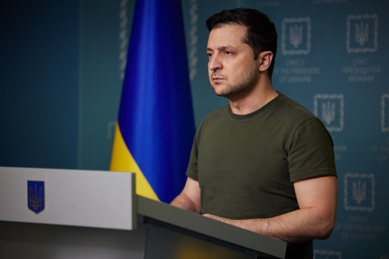 Зеленський: Росія примусово депортувала понад 1,6 млн українців