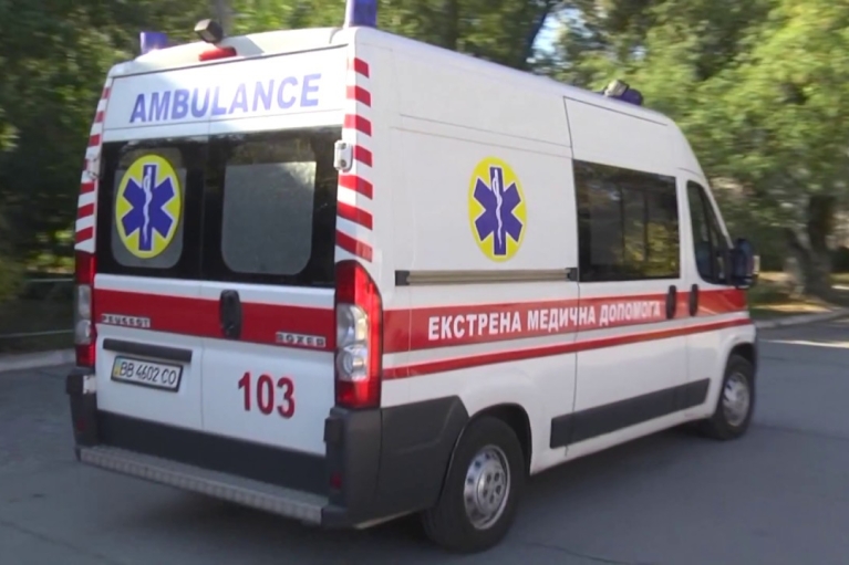 Эпилептический приступ: на Закарпатье военнообязанный умер по дороге в учебный центр
