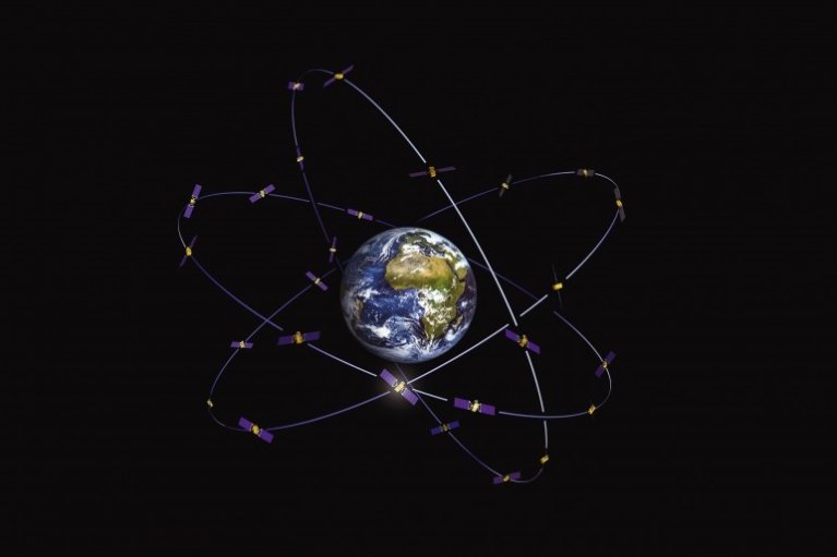 Проект Galileo. Навіщо Європі своя навігаційна система