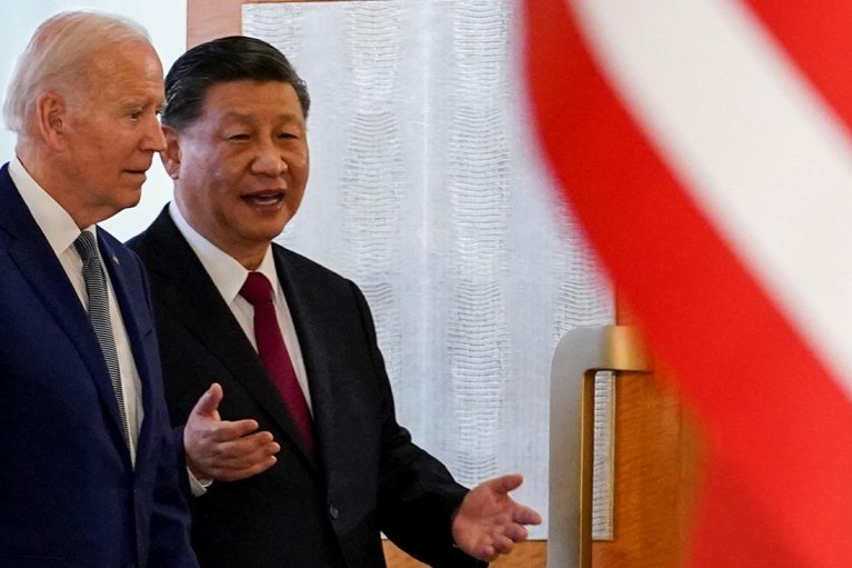 Китайское оружие для России. Сумеет ли Байден разрушить сговор Путина и Си