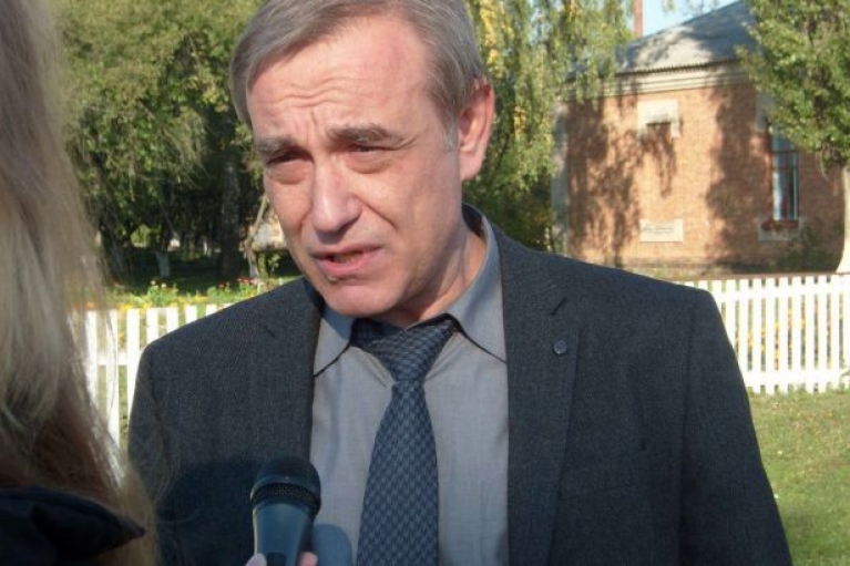 Петро Пожарко: Жоден міжнародний документ не зобов'язує Україну заборонити використання азбесту