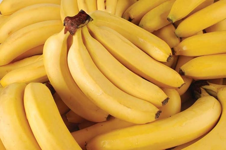 "Передозировка" бананами: диетологи предупредили об опасности